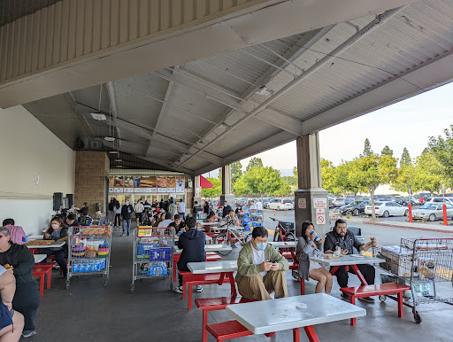 Warehouse store «Costco Wholesale», reviews and photos, 2207 W Commonwealth Ave, Alhambra, CA 91803, USA