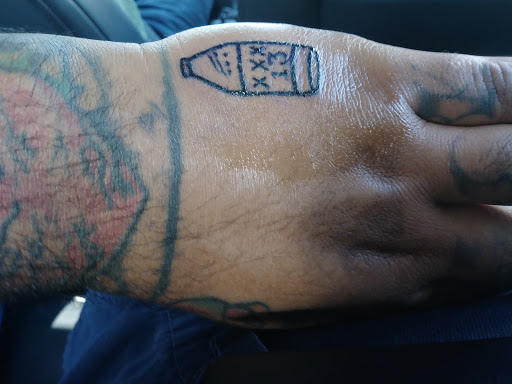 Explore simple flash tattoo ideas, creative tattoo ideas in Long Beach, available at Broadway Tattoo and Piercing