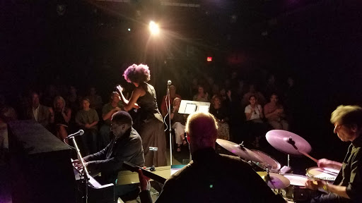 Performing Arts Theater «Threshold Repertory Theatre», reviews and photos, 84 Society St, Charleston, SC 29401, USA