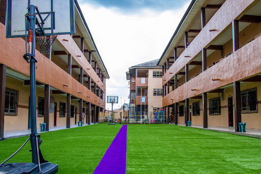 Hallel College, 8 Mini Ezekwu St, Mgbuesilara, Port Harcourt, Nigeria, Elementary School, state Rivers