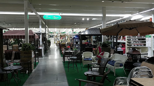 Home Improvement Store «Menards», reviews and photos, 1100 Avenue of Mid-America, Effingham, IL 62401, USA