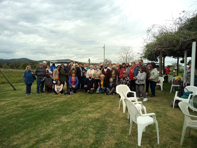 Opiniones de Chacra La Pampa en Maldonado - Restaurante