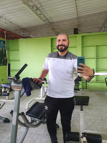 Omega Fitness Gym - Leonardo Da Vinci 799, Trujillo 13007, Peru