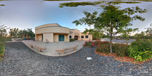 Community Center «Orangevale Community Center», reviews and photos, 6826 Hazel Ave, Orangevale, CA 95662, USA