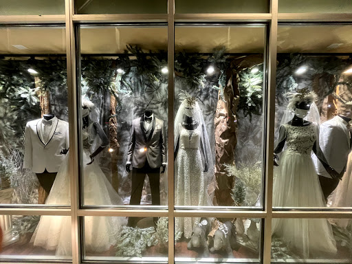 Bridal Shop «Darianna Bridal & Tuxedo», reviews and photos, 241 Easton Rd, Warrington, PA 18976, USA
