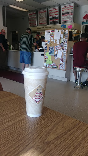 Donut Shop «Dough In The Box», reviews and photos, 3184 Austell Rd SW, Marietta, GA 30008, USA