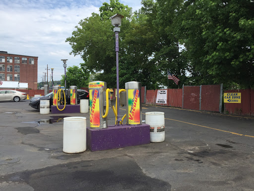 Car Detailing Service «Executive Auto Wash, Inc.», reviews and photos, 726 Winter St, Woonsocket, RI 02895, USA