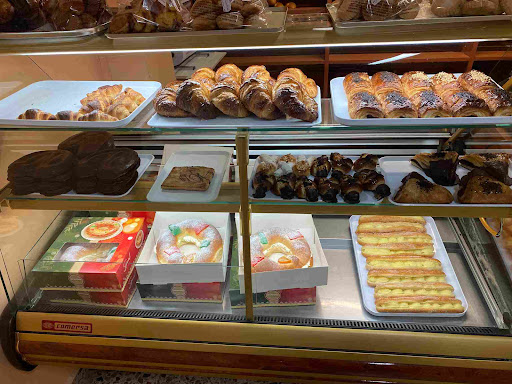 Panificadora Pina de Ebro