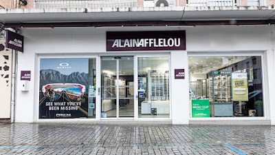 Opticien Lourdes | Alain Afflelou à Lourdes
