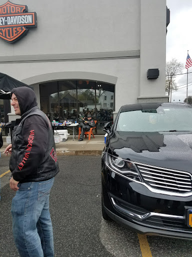 Motorcycle Dealer «Hudson Valley Harley-Davidson®», reviews and photos, 33 NY-304, Nanuet, NY 10954, USA