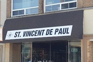 St Vincent De Paul Thrift Store image