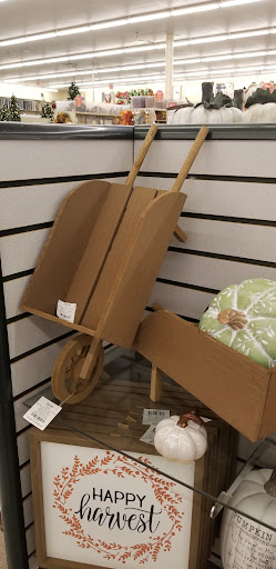 Craft Store «Hobby Lobby», reviews and photos, 997 Bullsboro Dr, Newnan, GA 30265, USA