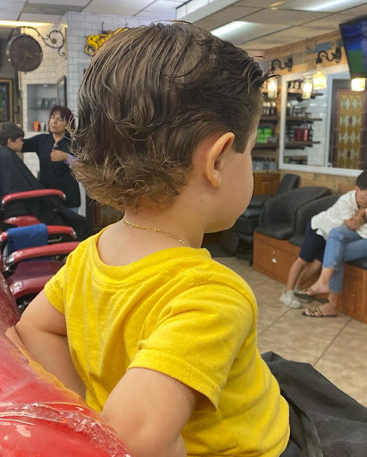 Barber Shop «Classic Barbers Shop», reviews and photos, 6226 S Dixie Hwy, South Miami, FL 33143, USA