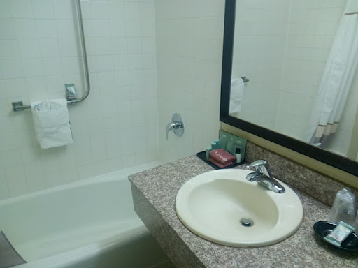 Best Western Canoga Park Motor Inn image