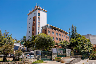 Universidad de Valparaíso Facultad de Ciencias