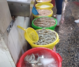 Mercado de Mariscos La Puntilla photo