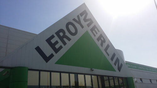 Leroy Merlin Ingré - Orléans à Ingré