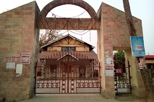 Mangaldoi Government Higher Secondary School image