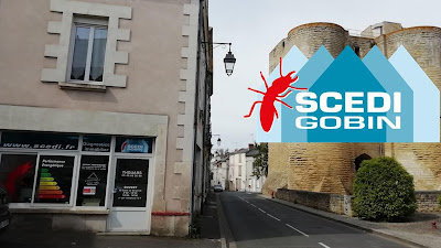 Diagnostics Immobiliers - Thouars - Saumur - Parthenay - Bressuire - Doué La Fontaine - Montreuil Bellay - Loudun - Chinon à Thouars