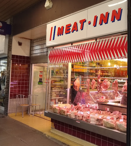 Reviews of The Meat Inn in London - Butcher shop