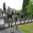 R.K. begraafplaats