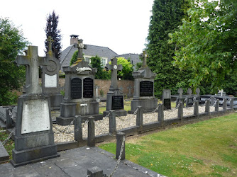 R.K. begraafplaats