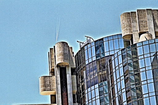 Youth Organization «YMCA», reviews and photos, 401 Hope St, Los Angeles, CA 90071, USA