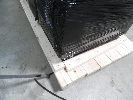 Shipping Service «1 Stop Pack N Ship», reviews and photos, 330 N Stonestreet Ave u, Rockville, MD 20850, USA