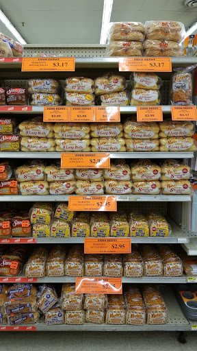 Grocery Store «Food Depot», reviews and photos, 124 Bullsboro Dr, Newnan, GA 30263, USA