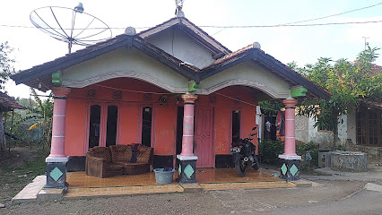 Rumah Bapa Ram ibu tiwi