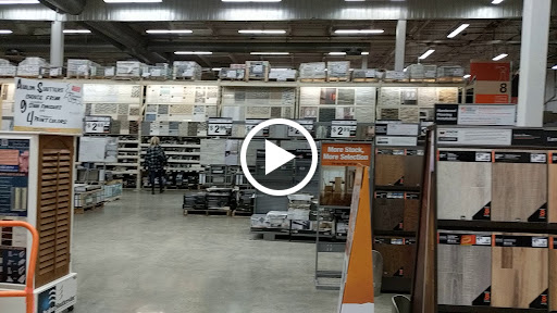 Home Improvement Store «The Home Depot», reviews and photos, 6810 S 180th St, Tukwila, WA 98188, USA