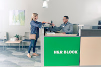 H&R Block