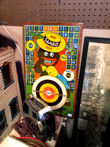 Flea Market «The Slatington Marketplace», reviews and photos, 8281 PA-873, Slatington, PA 18080, USA