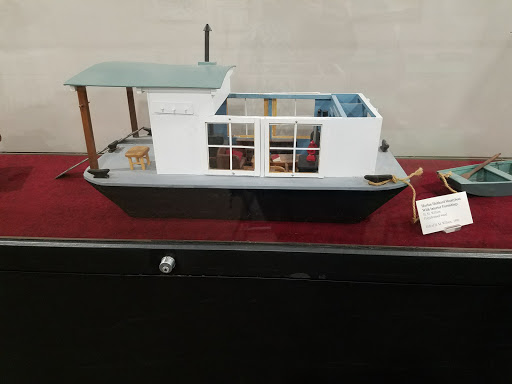 Museum «Behringer-Crawford Museum», reviews and photos, 1600 Montague Rd, Covington, KY 41011, USA