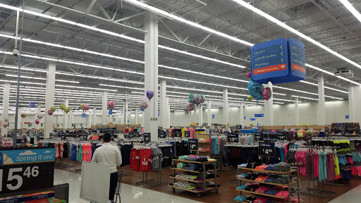 Discount Store «Walmart», reviews and photos, 9750 Reistertown Road A, Owings Mills, MD 21117, USA