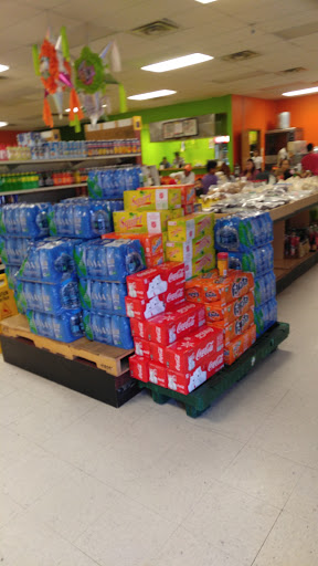 Grocery Store «Yolis Supermarket», reviews and photos, 4202 S Meridian St # 46217, Indianapolis, IN 46217, USA