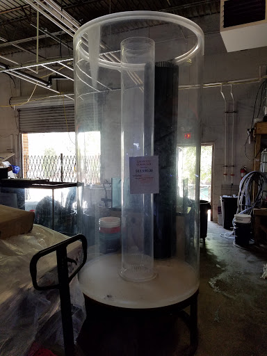 Tropical Fish Store «The Fish Store», reviews and photos, 2050 Chamblee Tucker Rd, Chamblee, GA 30341, USA