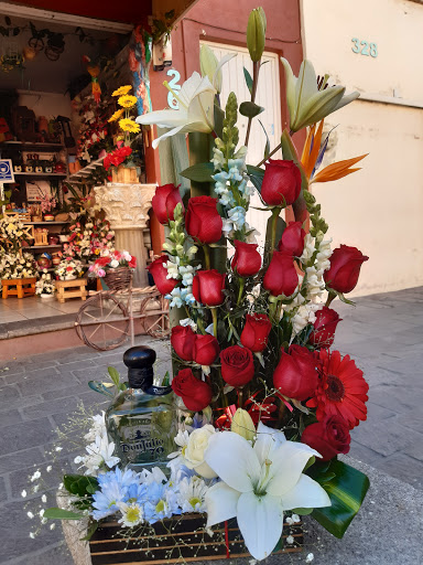 Floreria Karen – Aguascalientes