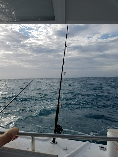Fishing Charter «Good Time Charter Fishing», reviews and photos, 1111 Love St, Jupiter, FL 33477, USA