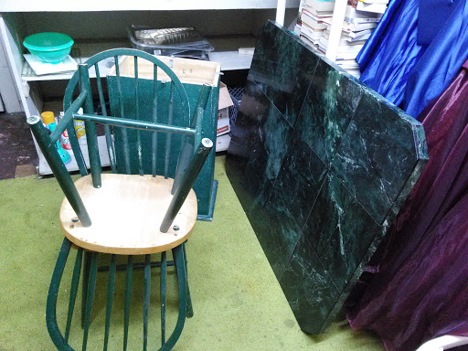 Thrift Store «Center City Thrift Shop», reviews and photos, 628 W Turner St, Allentown, PA 18102, USA