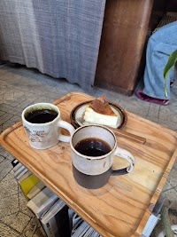 COFFEE LONG SEASON