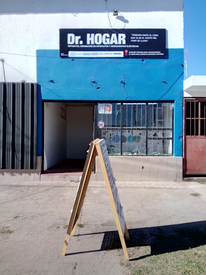 Doctor Hogar
