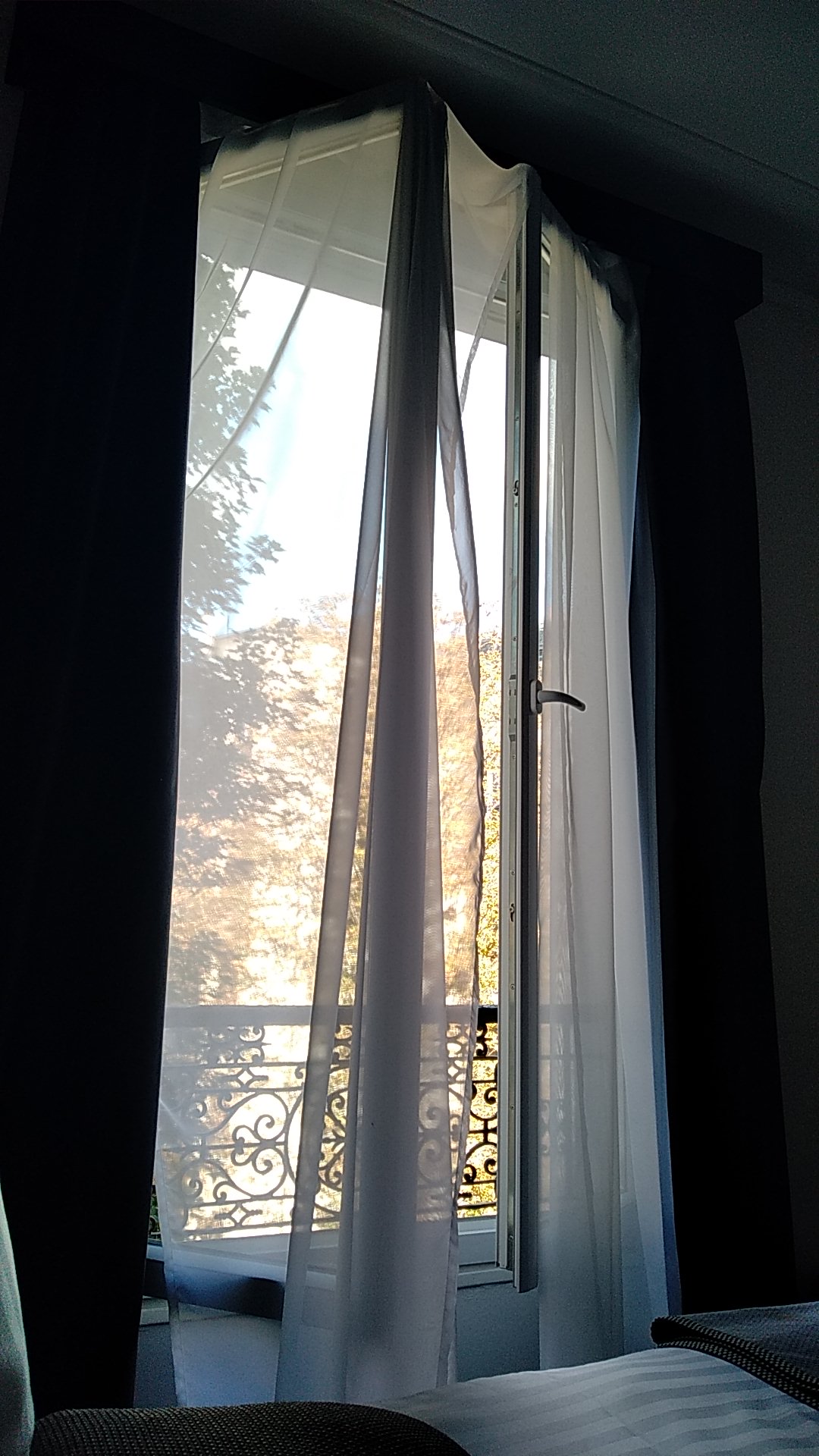 Photo n° 1 de l'avis de Lucian.r fait le 15/09/2018 à 09:15