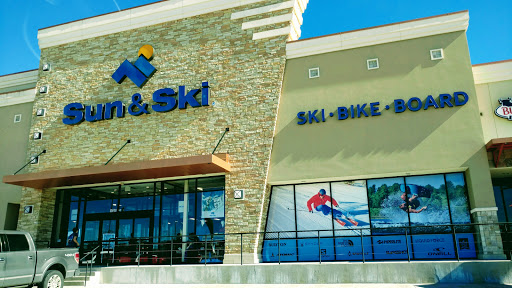 Sun & Ski, 16000 Stuebner Airline Rd J, Spring, TX 77379, USA, 