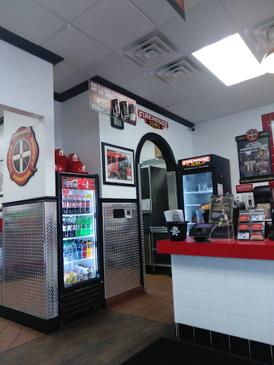 Sandwich Shop «Firehouse Subs», reviews and photos, 4994 N Hamilton Rd, Gahanna, OH 43230, USA