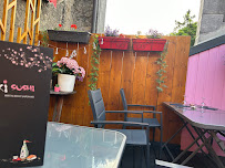 Atmosphère du Restaurant japonais KOKI SUSHI à Thonon-les-Bains - n°7