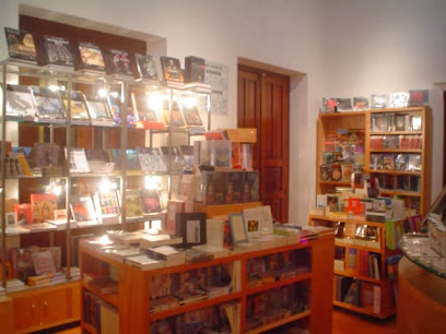 Librería Educal Mazatlán