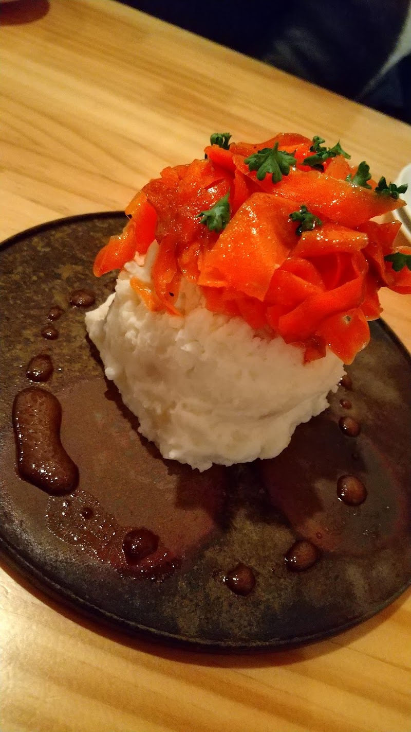 はなうた 青森県青森市新町 ワイン バー グルコミ