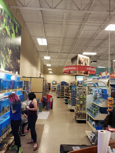 Pet Supply Store «PetSmart», reviews and photos, 2500 Posner Blvd, Davenport, FL 33837, USA