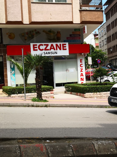 Samsun Eczanesi